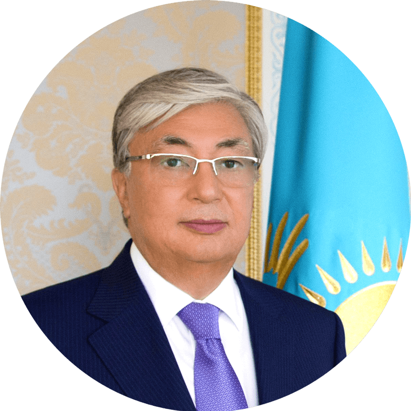 Президент
